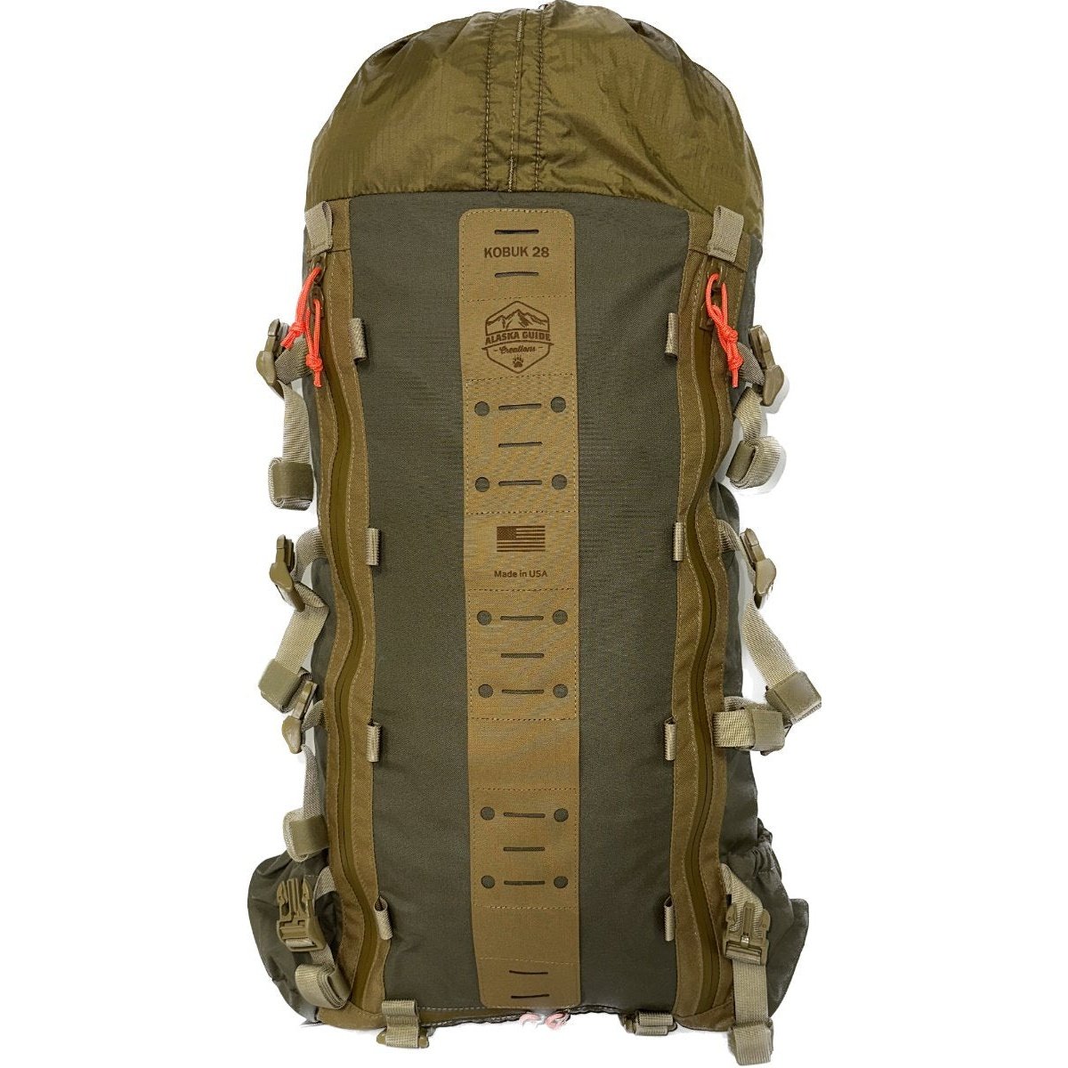 Kobuk 28 - Bag Only
