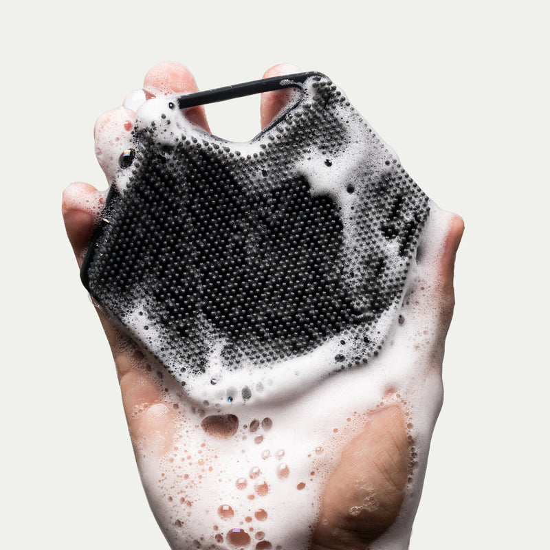 Load image into Gallery viewer, Body Scrubber 2.0 & Hook