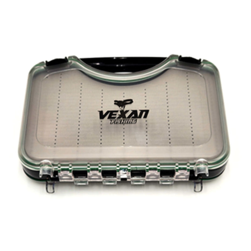 Load image into Gallery viewer, Jig Boxes with Foam Insert