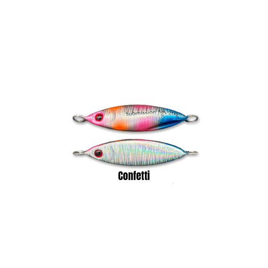 Load image into Gallery viewer, Sumo Slow Pitch Jig – 40g & 60g