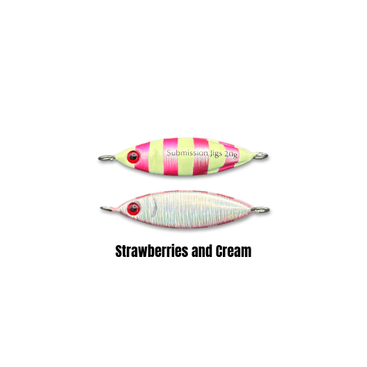 Load image into Gallery viewer, Sumo Slow Pitch Jig – 40g & 60g