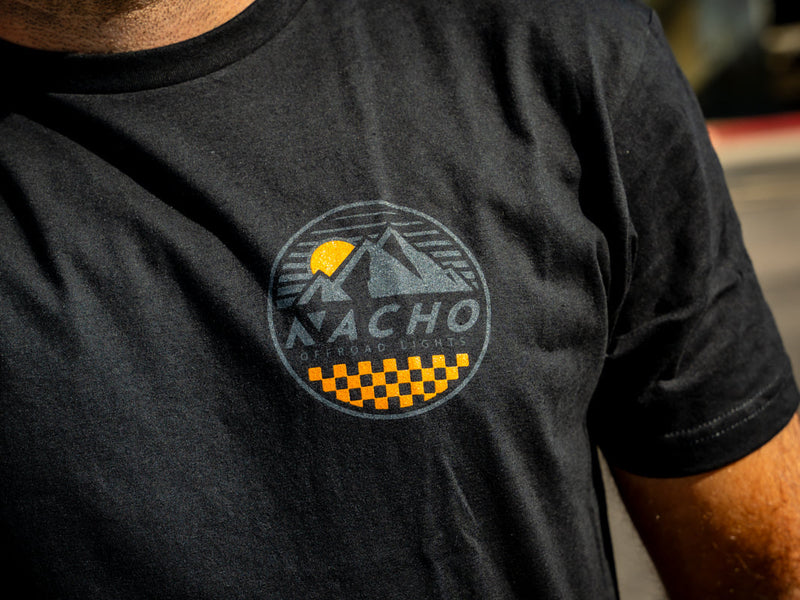 Load image into Gallery viewer, NACHO Sun Setter Tee