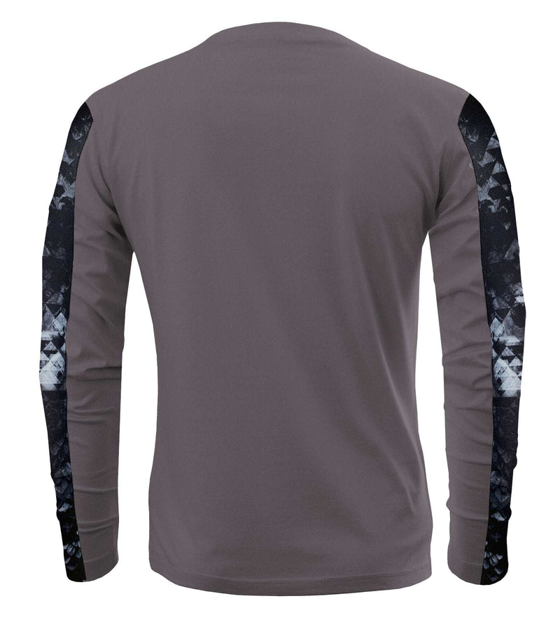 Load image into Gallery viewer, Sunrise Crewneck - Gray