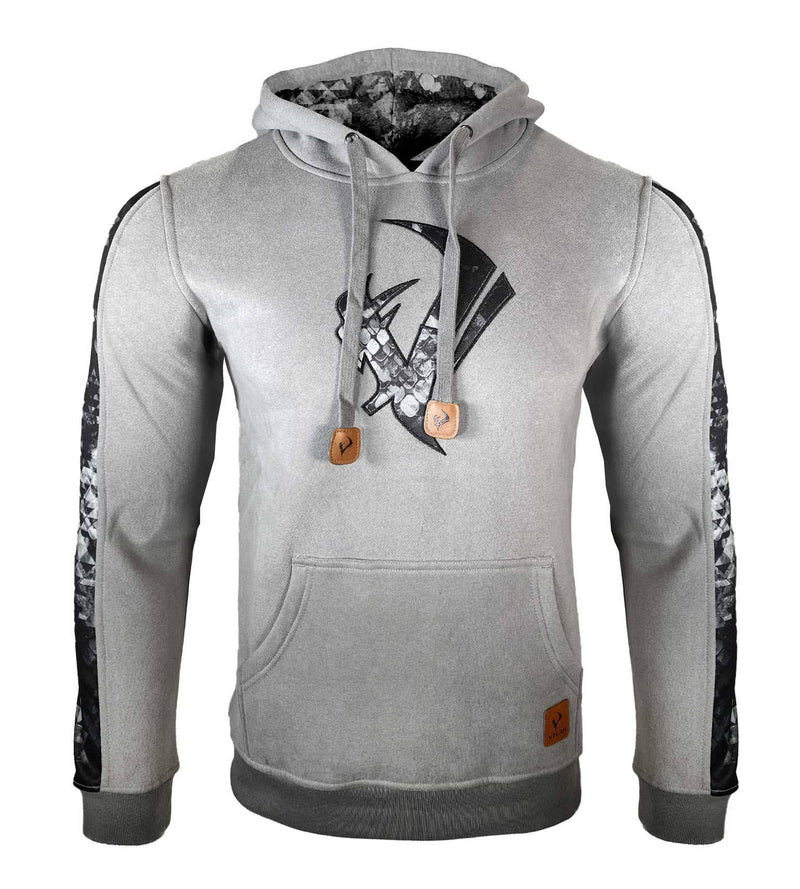 Load image into Gallery viewer, Sunrise Hoodie - Gray