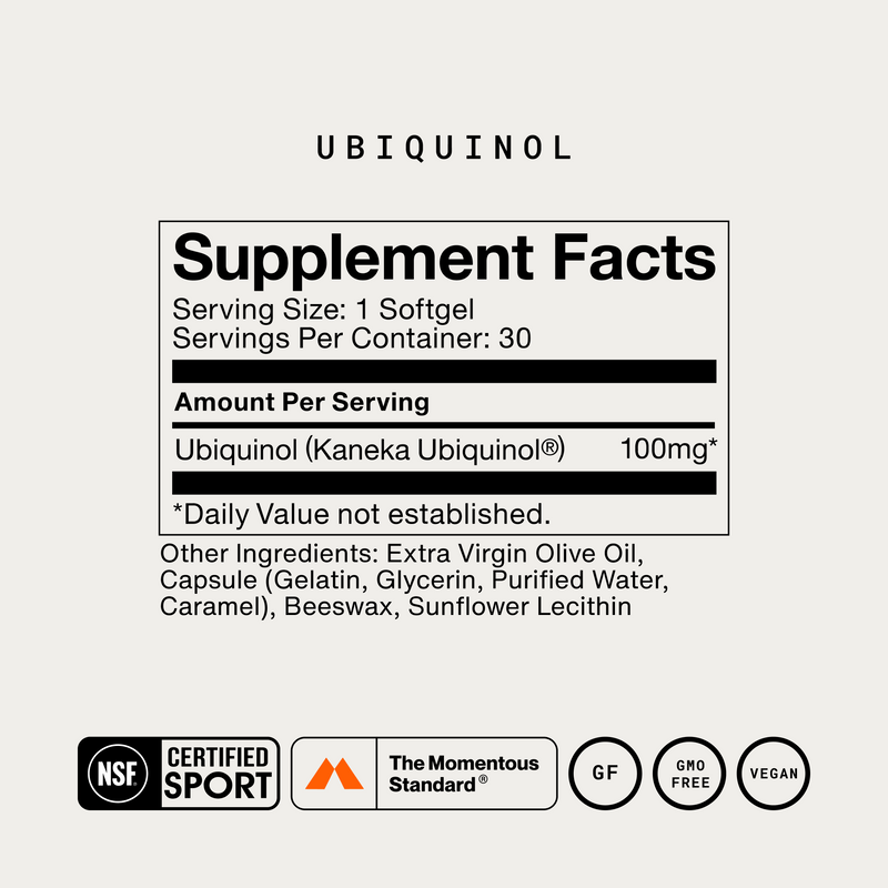 Load image into Gallery viewer, Ubiquinol
