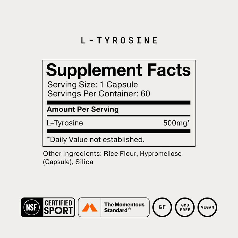 Load image into Gallery viewer, Tyrosine