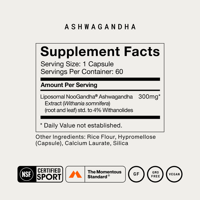 Load image into Gallery viewer, Ashwagandha