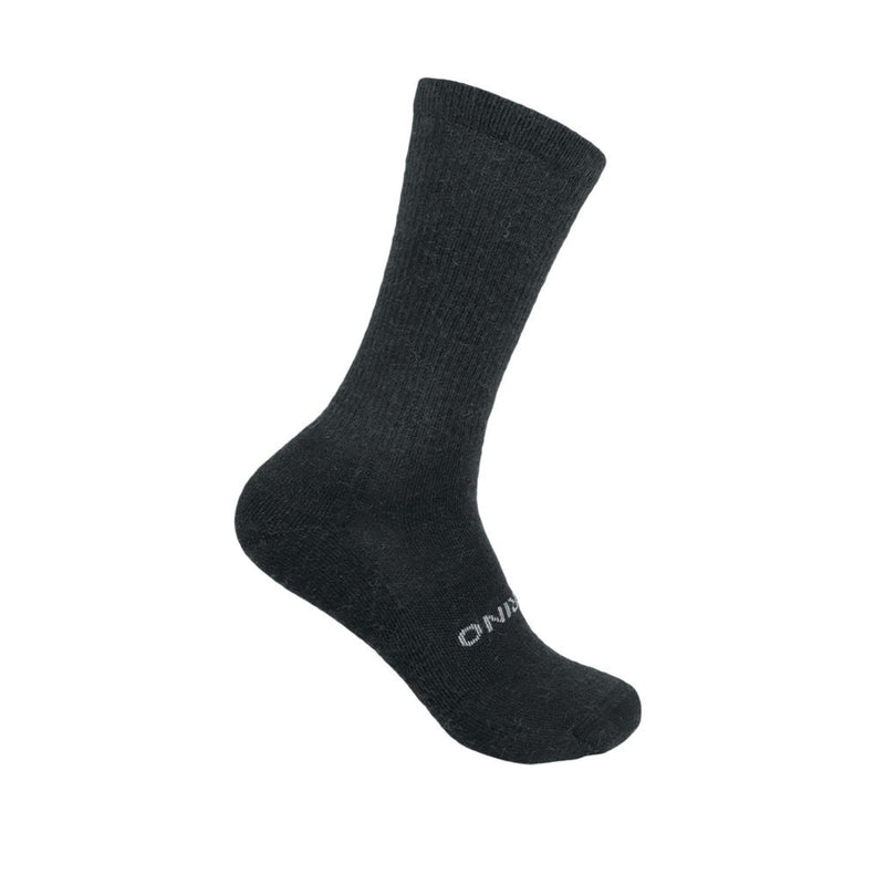Load image into Gallery viewer, Surino Lightweight Sport 9" Crew Alpaca Sock