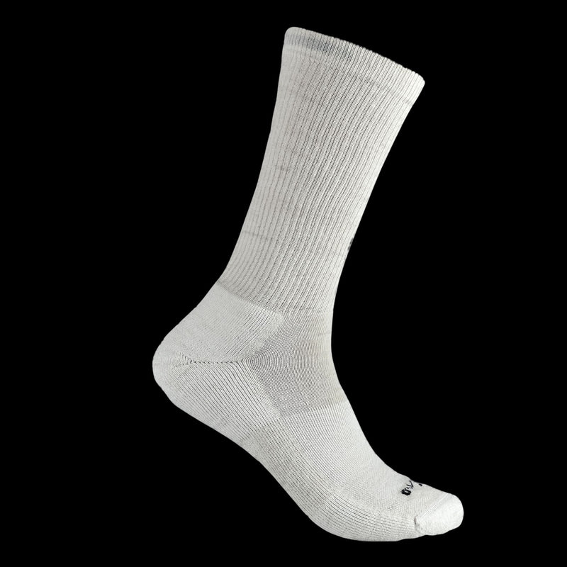 Load image into Gallery viewer, Surino Lightweight Sport 9" Crew Alpaca Sock