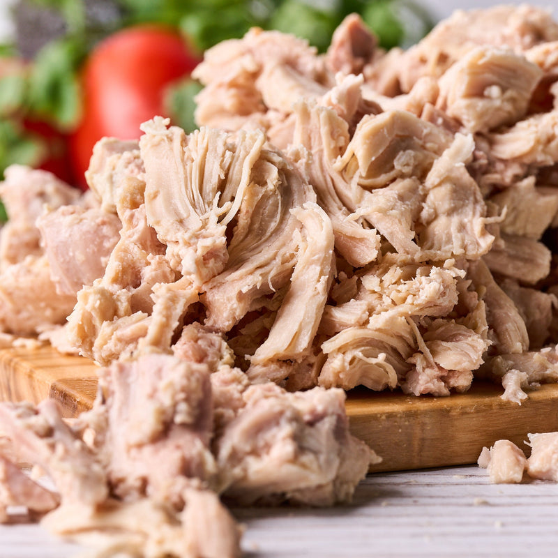 Load image into Gallery viewer, Chicken Canned Meat