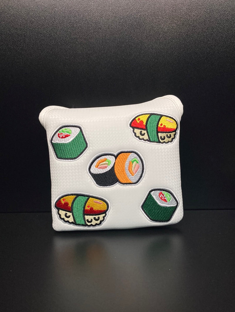 Load image into Gallery viewer, Sushi Headcover