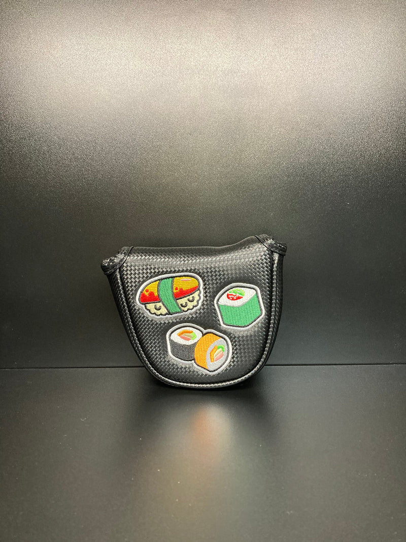 Load image into Gallery viewer, Sushi Headcover