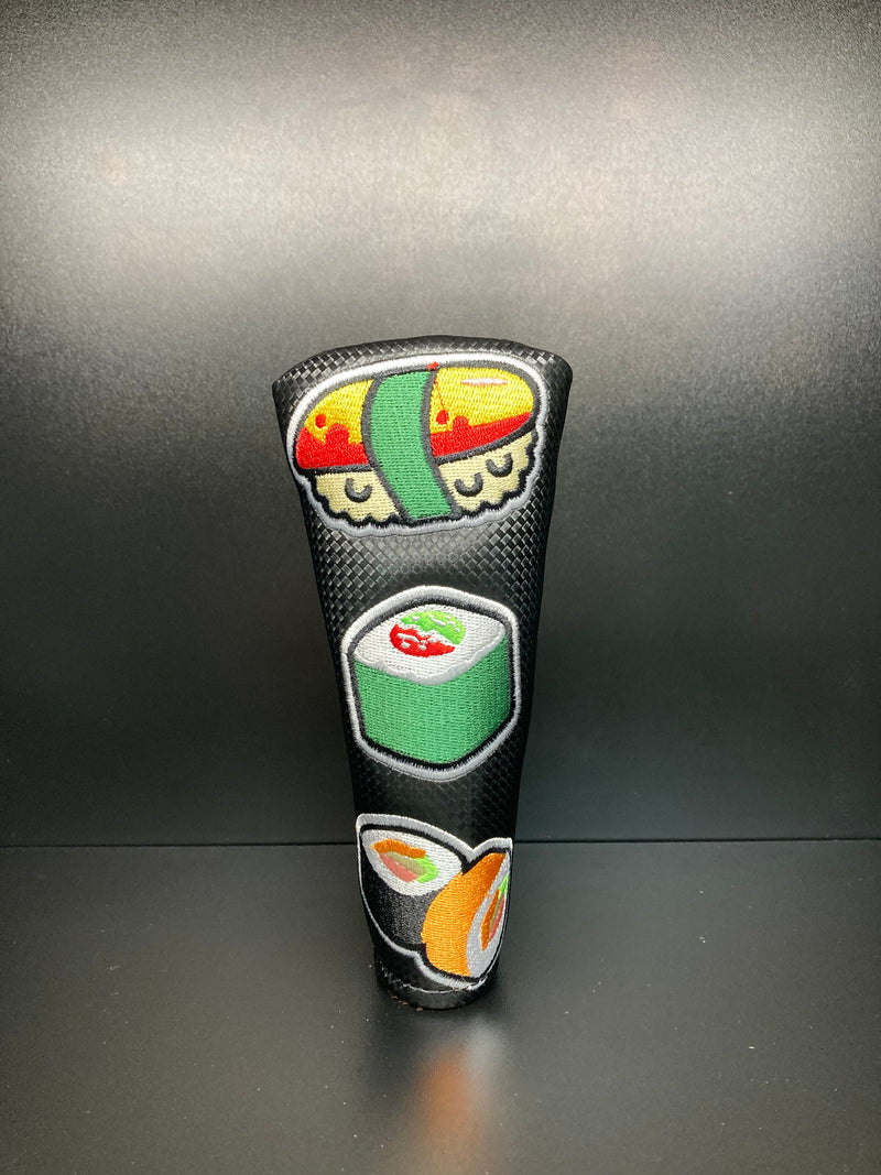 Load image into Gallery viewer, Sushi Headcover