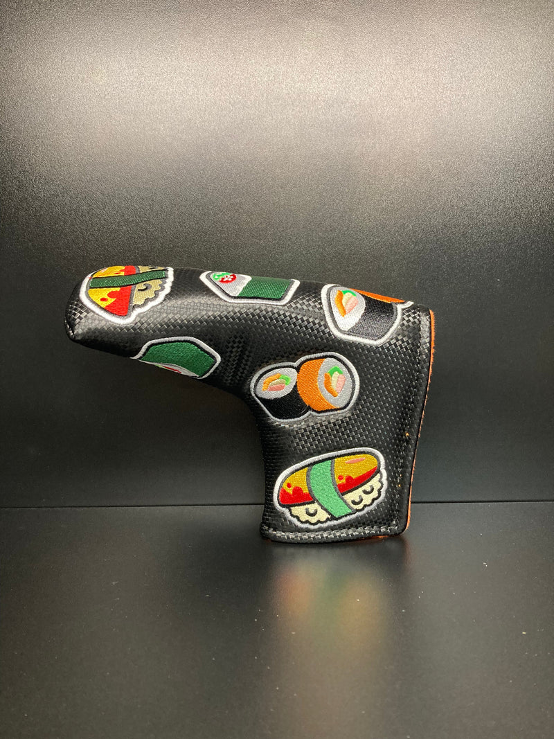 Load image into Gallery viewer, Sushi Headcover