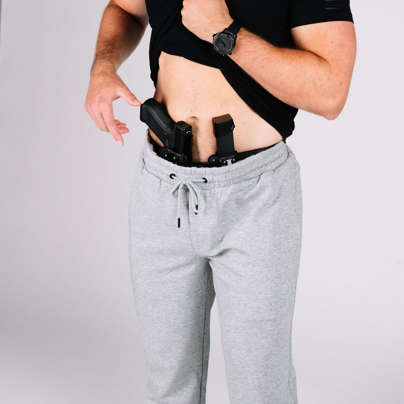 Load image into Gallery viewer, Carrier Sweatpants Mk.II