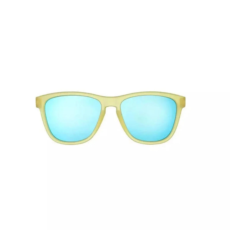 Load image into Gallery viewer, "Swedish Meatball Hangover” OG Polarized Sunglasses