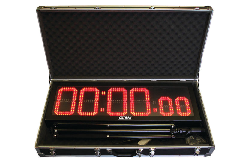 Load image into Gallery viewer, ULTRAK T-150 LED Display Timer