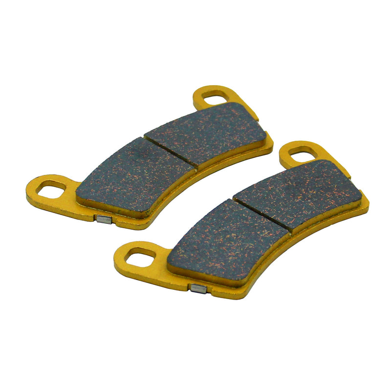 Load image into Gallery viewer, Polaris RZR XP S/XP S 4 2026-2027 Ceramic Brake Pad Set