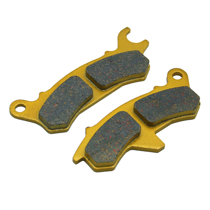 Load image into Gallery viewer, Kawasaki Ridge/Ridge Crew KWF 1000 2024-2026 Ceramic Brake Pad Set
