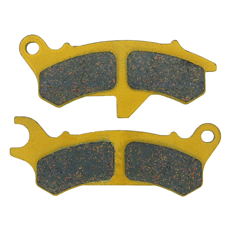 Load image into Gallery viewer, Kawasaki Ridge/Ridge Crew KWF 1000 2024-2026 Ceramic Brake Pad Set