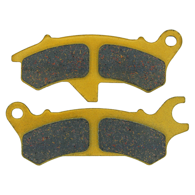 Load image into Gallery viewer, Kawasaki Ridge/Ridge Crew KWF 1000 2024-2026 Ceramic Brake Pad Set