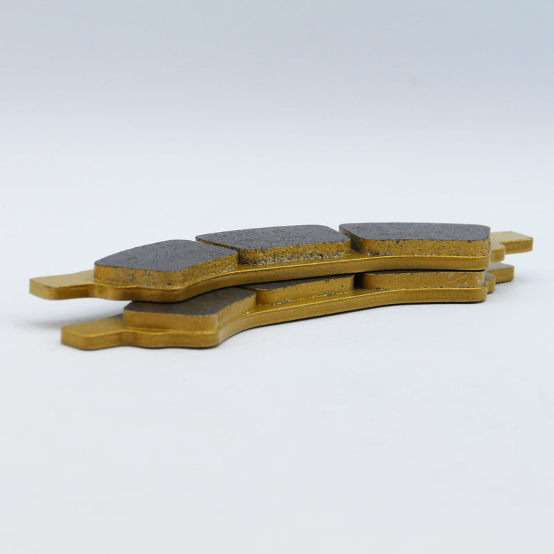 Load image into Gallery viewer, Kawasaki Teryx 4/5 H2 2006 Ceramic Brake Pad Set