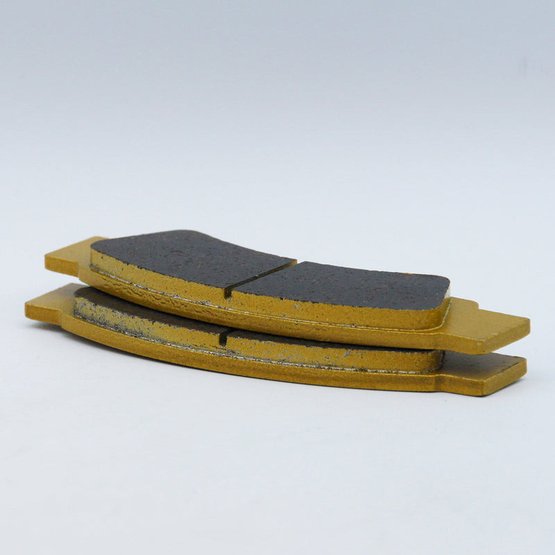 Load image into Gallery viewer, Kawasaki Teryx 4/5 H2 2006 Ceramic Brake Pad Set