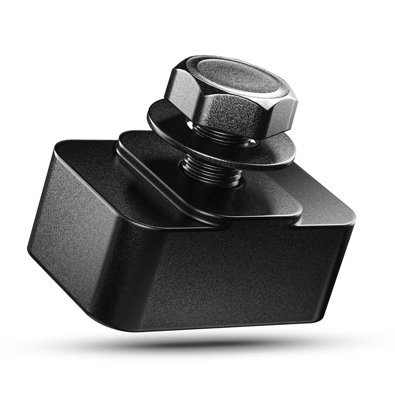 Load image into Gallery viewer, Integral Rail Track Nuts - 4 Pack