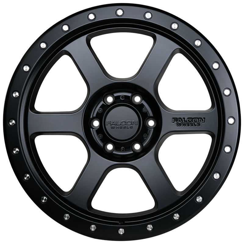 Load image into Gallery viewer, T1 - Matte Black