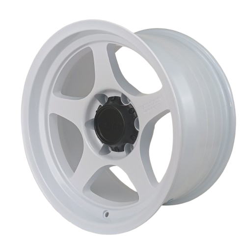Load image into Gallery viewer, T2 - White 17x9