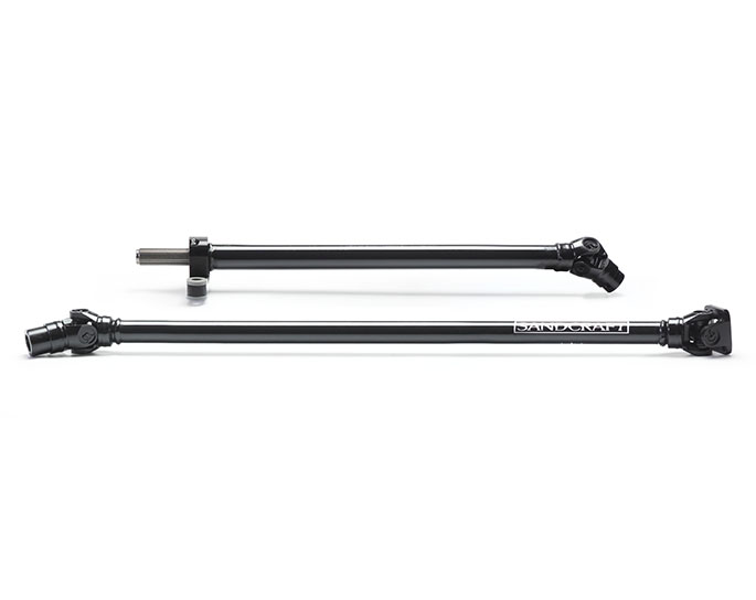 Load image into Gallery viewer, DRIVELINE & C/B COMBO - 16-24 XP TURBO - 2 Seat