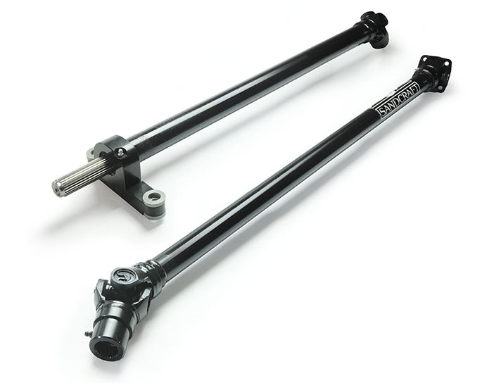Load image into Gallery viewer, DRIVELINE & C/B COMBO - 16-24 XP TURBO - 2 Seat