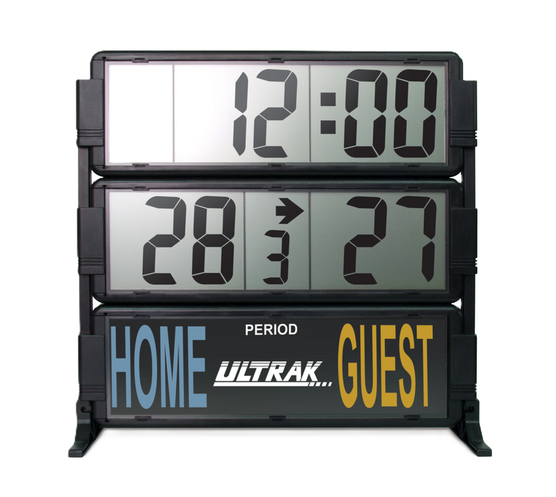 Load image into Gallery viewer, ULTRAK T-300 Scoreboard