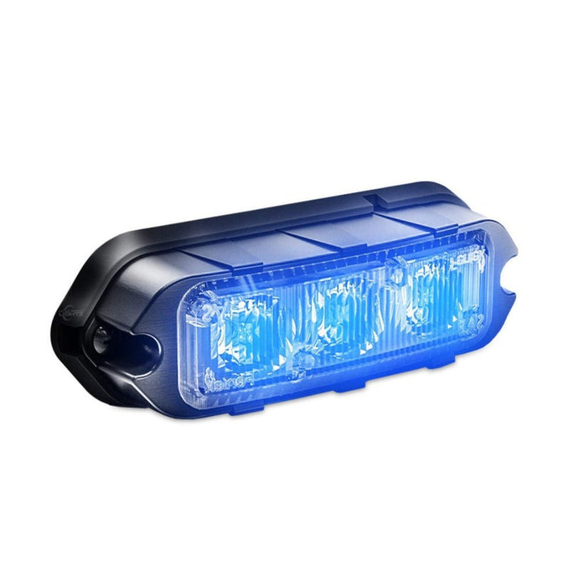 Load image into Gallery viewer, Feniex T3 Surface Mount Grille Light