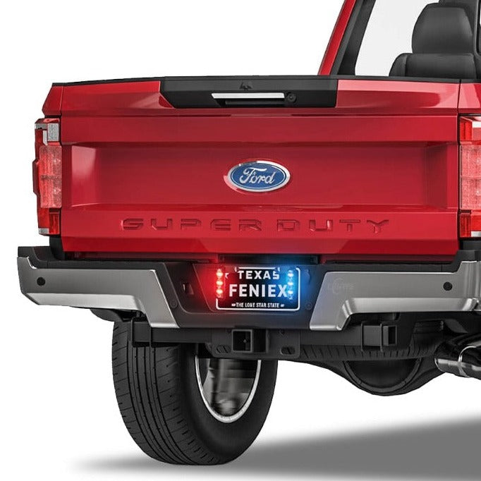 Load image into Gallery viewer, Feniex T3 Surface Mount Grille Light