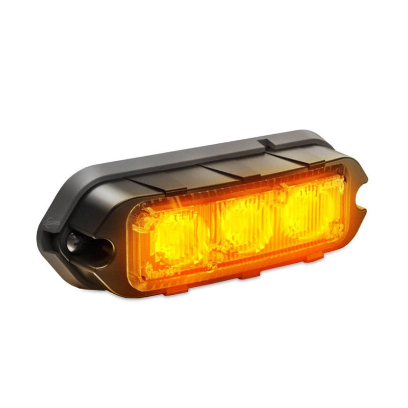 Load image into Gallery viewer, Feniex T3 Surface Mount Grille Light