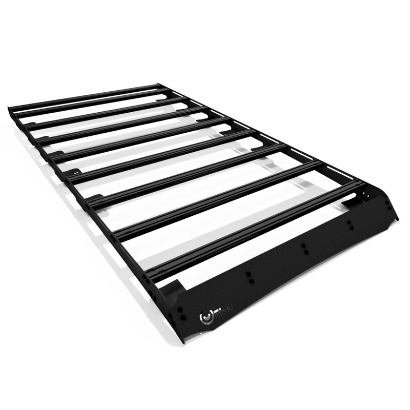 Load image into Gallery viewer, Prinsu Toyota 4Runner Full Roof Rack | 1995.5-2002