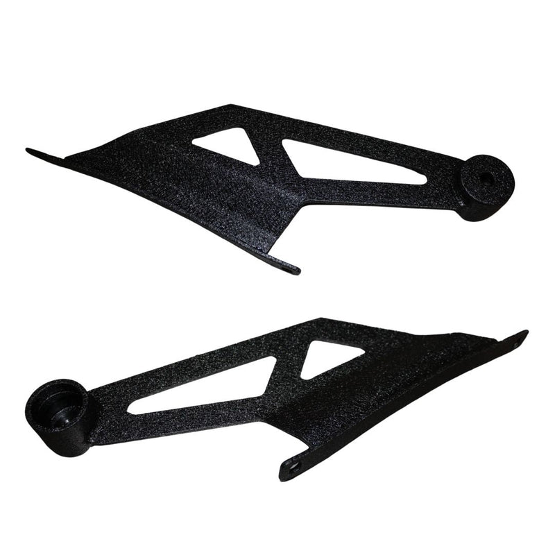Load image into Gallery viewer, Tacoma 50 in Light Bar Bracket 2005-2020