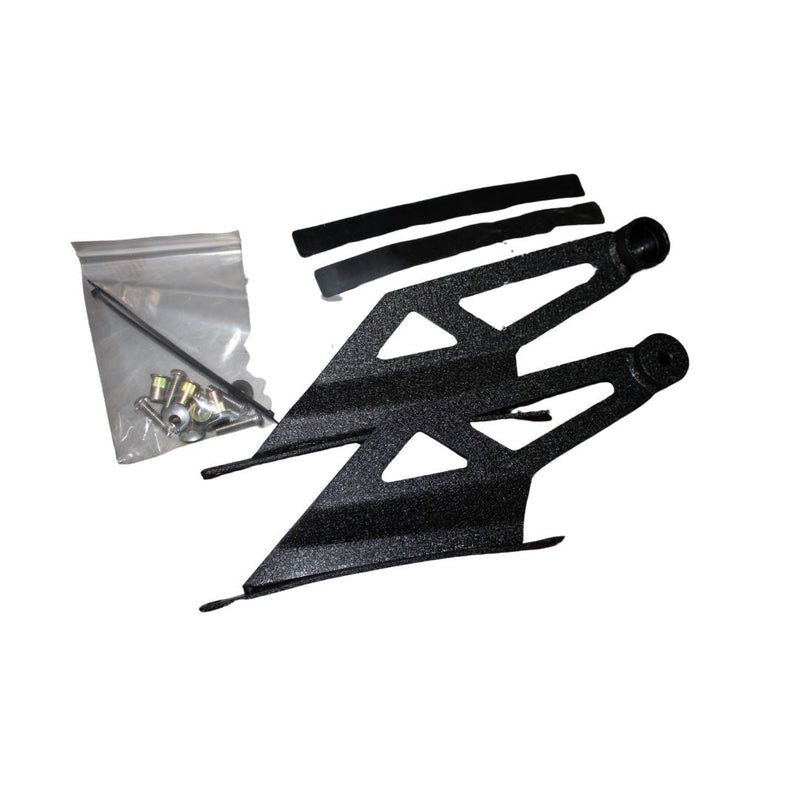 Load image into Gallery viewer, Tacoma 50 in Light Bar Bracket 2005-2020