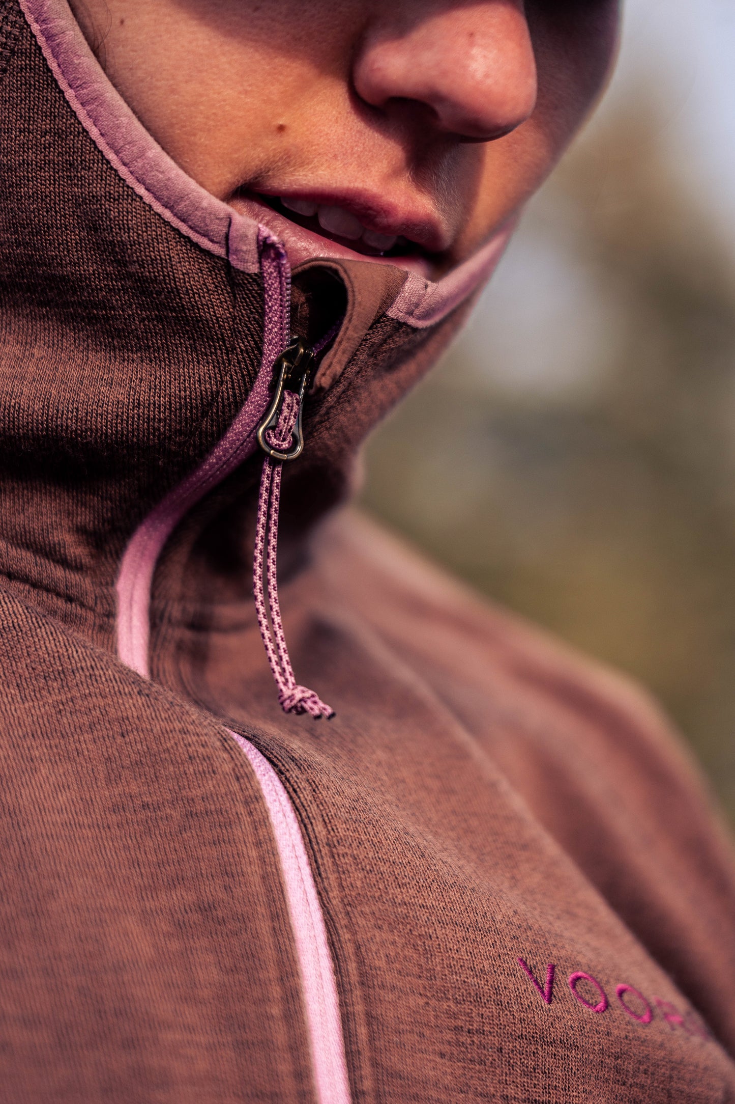 Women's High-E Hoodie