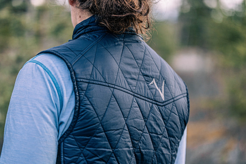 Load image into Gallery viewer, Women's Variant Vest