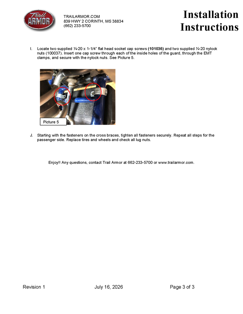 Load image into Gallery viewer, Trail Armor Polaris General XP 1000 and General XP 4 1000 IMpact A-Arm Guards Front and Rear 2020 - 2026