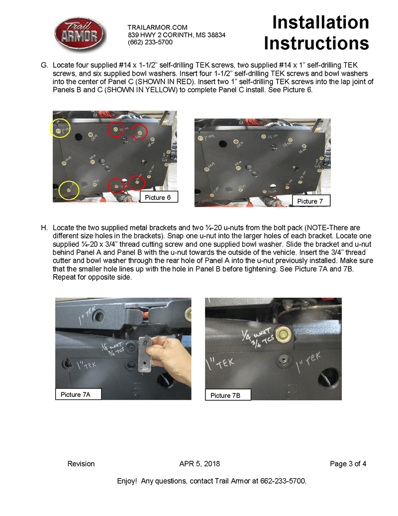 Load image into Gallery viewer, Trail Armor Full Skids plate for 2018-22 Polaris RZR RS1