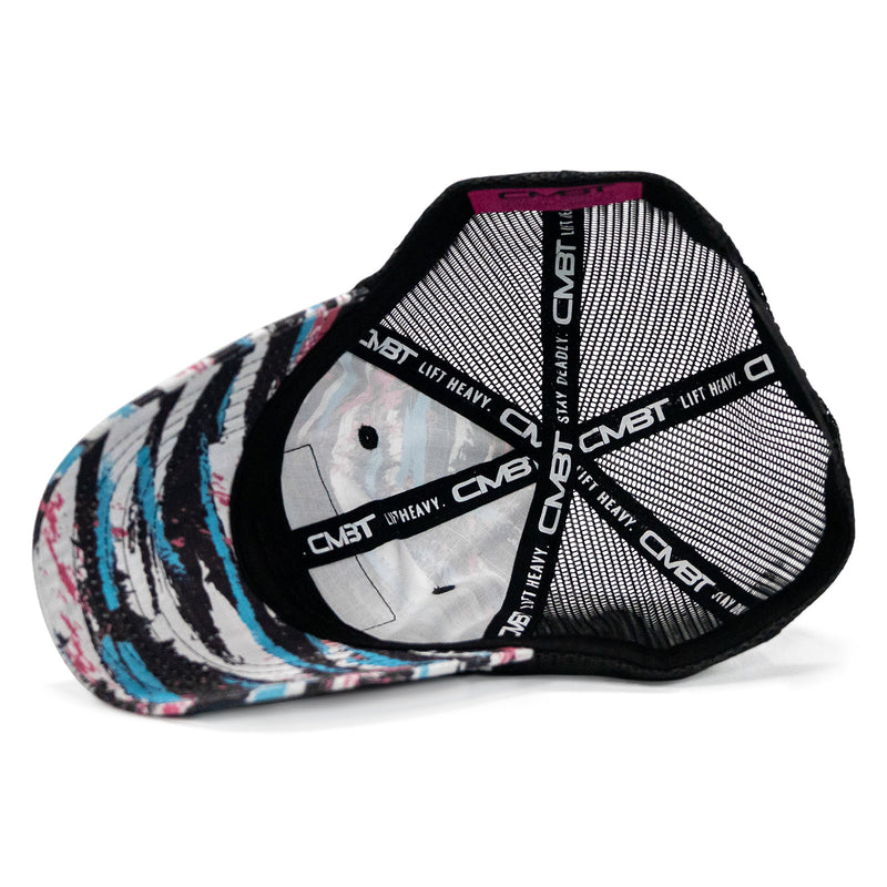 Load image into Gallery viewer, Tactical Athlete Patch Tactical Ripstop Mesh Snapback Hat