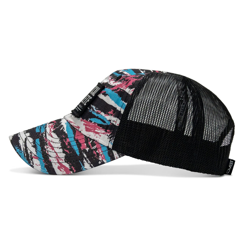 Load image into Gallery viewer, Tactical Athlete Patch Tactical Ripstop Mesh Snapback Hat