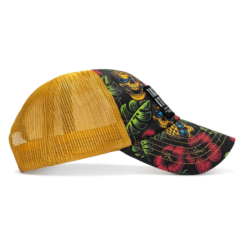 Load image into Gallery viewer, Tactical Athlete Patch Tactical Ripstop Mesh Snapback Hat