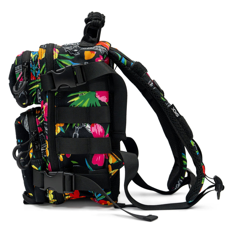 Load image into Gallery viewer, Tactical Athlete 10L Compact Backpack