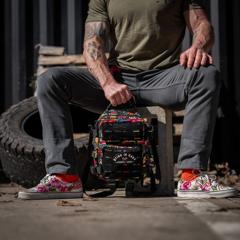 Load image into Gallery viewer, Tactical Athlete 10L Compact Backpack