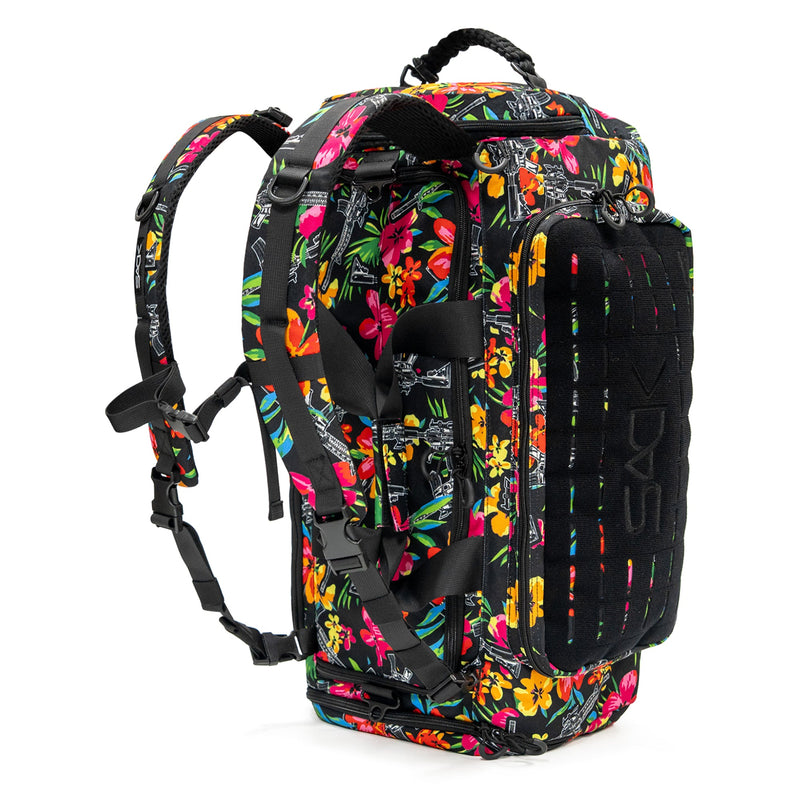 Load image into Gallery viewer, 50L Duffle Hybrid Sack™ Dual Carry Bag