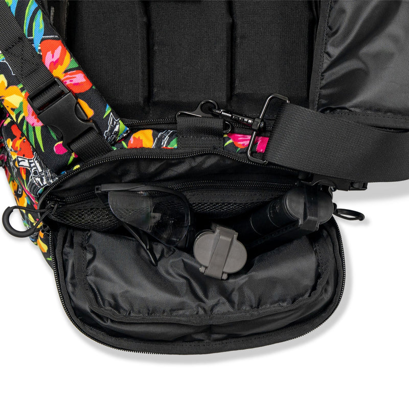 Load image into Gallery viewer, 50L Duffle Hybrid Sack™ Dual Carry Bag